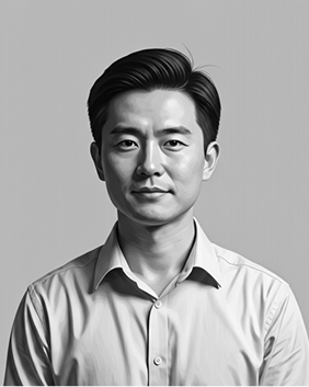 Ông Lê Hoàng Nam
